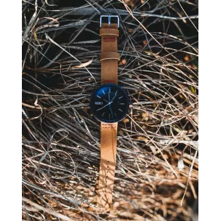 Dřevěné hodinky TimeWood MARBELIN