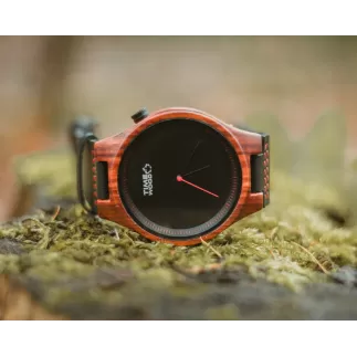 Dřevěné hodinky TimeWood GROSSI