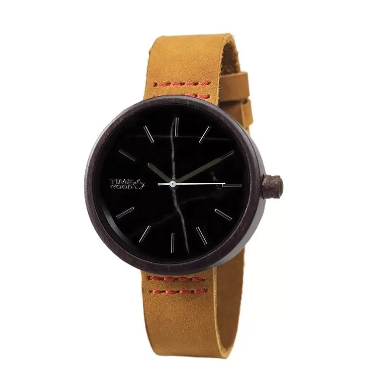 Dřevěné hodinky TimeWood MARBELIN Dřevěné hodinky TimeWood MARBELIN