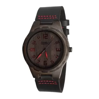 TimeWood MALIT