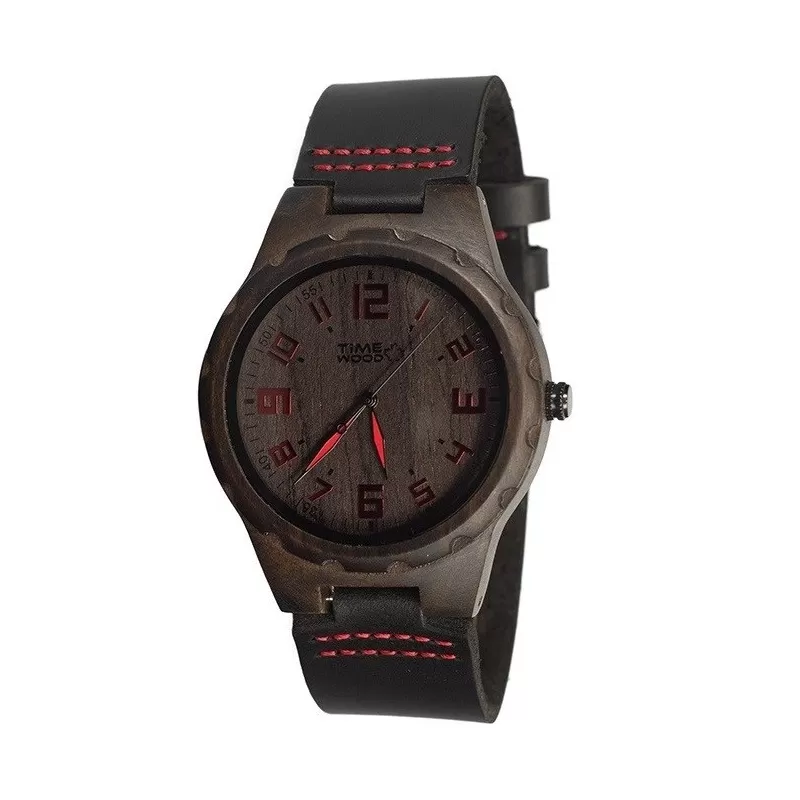 Dřevěné hodinky TimeWood MALIT Dřevěné hodinky TimeWood MALIT