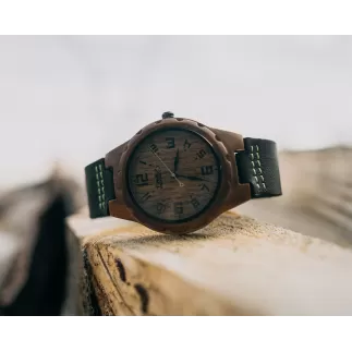 TimeWood RADECK