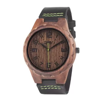 TimeWood RADECK
