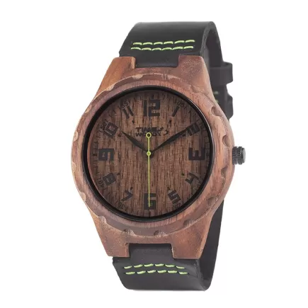 TimeWood RADECK