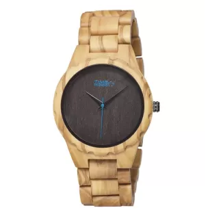 TimeWood CLASTER