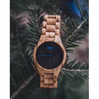 TimeWood CLASTER