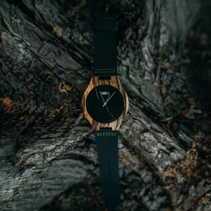TimeWood SCALA