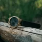 Dřevěné hodinky TimeWood ROCK Dřevěné hodinky TimeWood ROCK