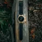 Dřevěné hodinky TimeWood ROCK Dřevěné hodinky TimeWood ROCK