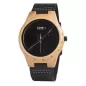 Dřevěné hodinky TimeWood ROCK Dřevěné hodinky TimeWood ROCK