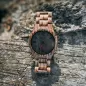 Dřevěné hodinky TimeWood MARDI Dřevěné hodinky TimeWood MARDI