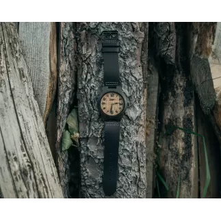 Dřevěné hodinky TimeWood LANDON