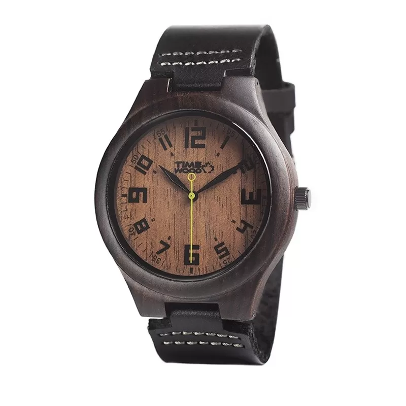 Dřevěné hodinky TimeWood LANDON Dřevěné hodinky TimeWood LANDON