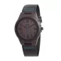 Dřevěné hodinky TimeWood BRICO