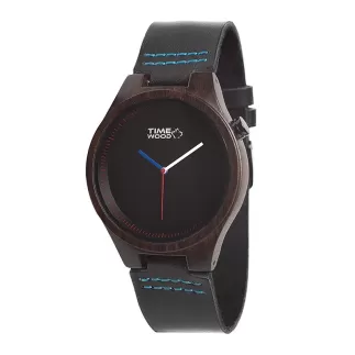 Dřevěné hodinky TimeWood LIMAN