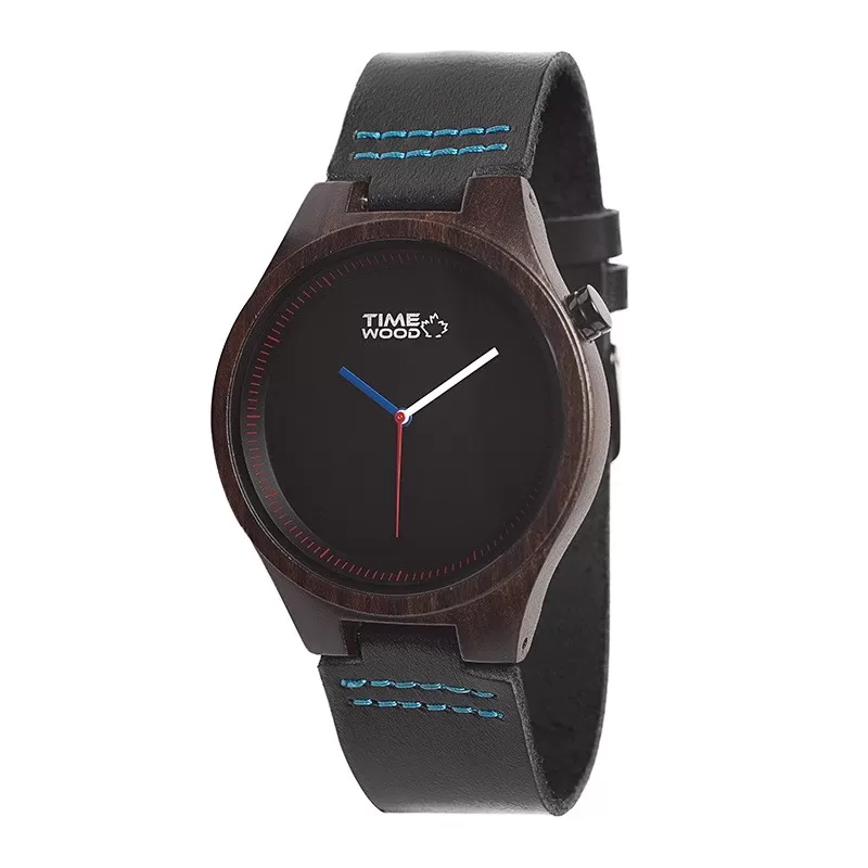 Dřevěné hodinky TimeWood LIMAN Dřevěné hodinky TimeWood LIMAN