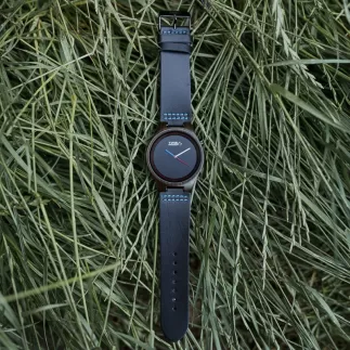 Unisex hodinky ze dřeva TimeWood LIMAN
