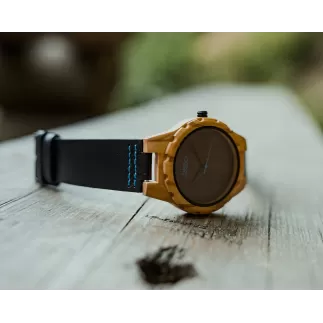 Dřevěné hodinky TimeWood KOORA