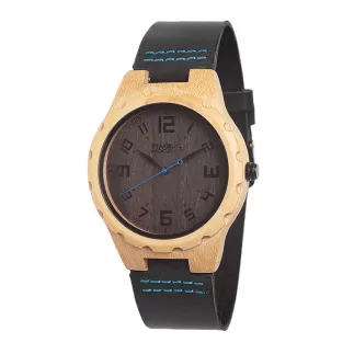 Originální hodinky ze dřeva TimeWood REDMI