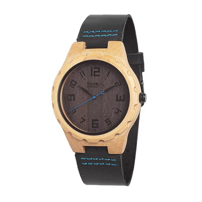 Dřevěné hodinky TimeWood REDMI Dřevěné hodinky TimeWood REDMI