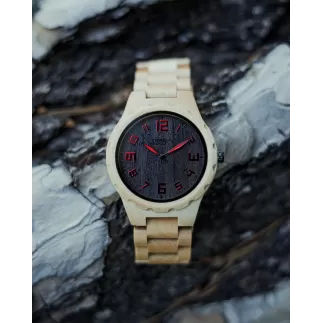 TimeWood BRIZON