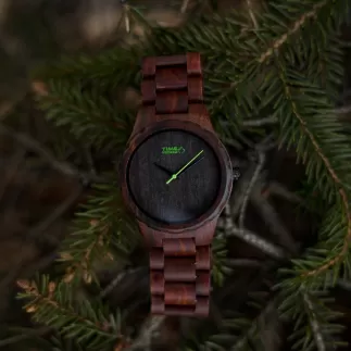 TimeWood ZOLLA