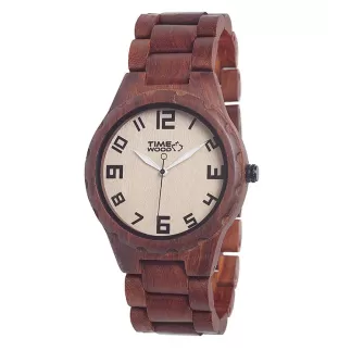 TimeWood MAO