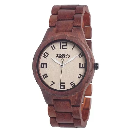 TimeWood MAO
