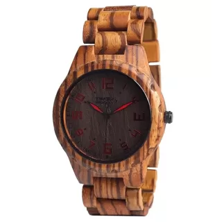 TimeWood MARDI