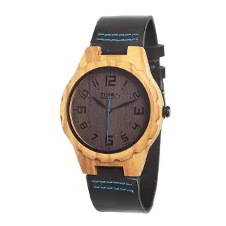 TimeWood LAZZY
