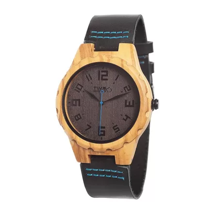 TimeWood LAZZY