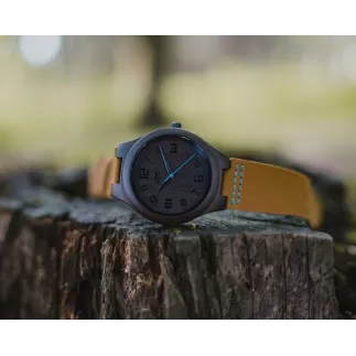 Náramkové hodinky ze dřeva TimeWood DERICK