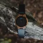 Dřevěné hodinky TimeWood OZZY Dřevěné hodinky TimeWood OZZY