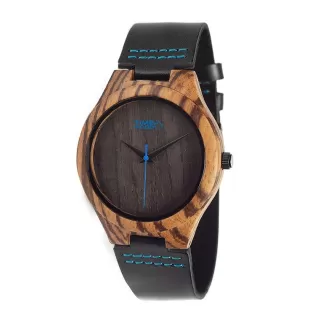 Dřevěné hodinky TimeWood OZZY