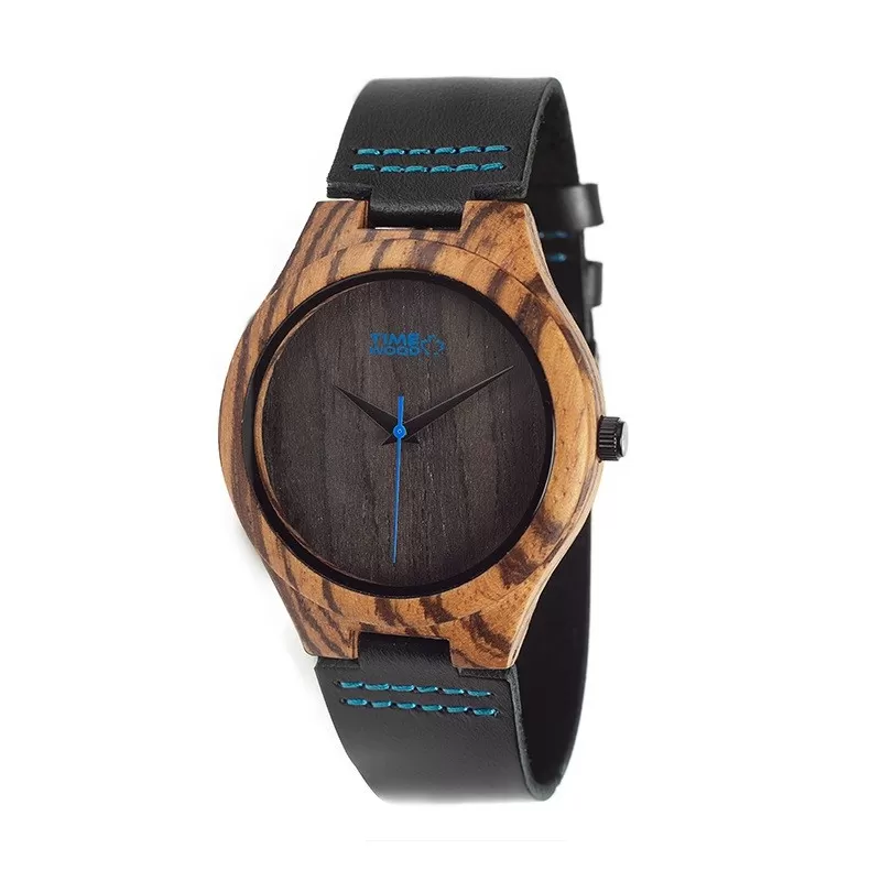 Dřevěné hodinky TimeWood OZZY Dřevěné hodinky TimeWood OZZY