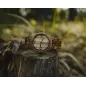 Dřevěné hodinky TimeWood EGO Dřevěné hodinky TimeWood EGO