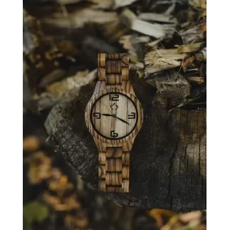 TimeWood EGO