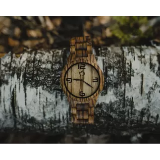 TimeWood EGO