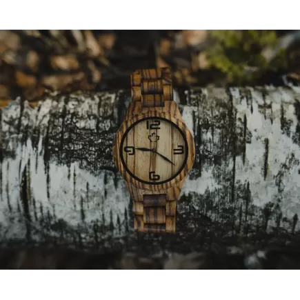 TimeWood EGO