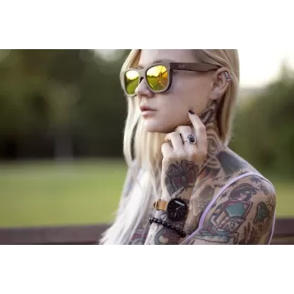 TimeWood PROPUS REVO