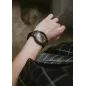 Dřevěné hodinky TimeWood YELL Dřevěné hodinky TimeWood YELL