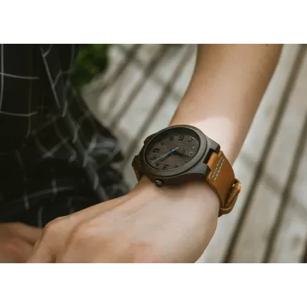 TimeWood DERICK