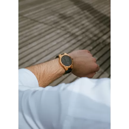 TimeWood LAZZY