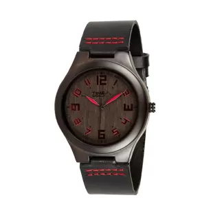 Dřevěné hodinky TimeWood REDERICK