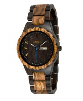 Dřevěné hodinky TimeWood ADORE