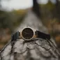 Dřevěné hodinky TimeWood DUER Dřevěné hodinky TimeWood DUER
