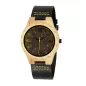 Dřevěné hodinky TimeWood DUER Dřevěné hodinky TimeWood DUER