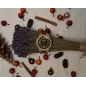 Dřevěné hodinky TimeWood DUER Dřevěné hodinky TimeWood DUER