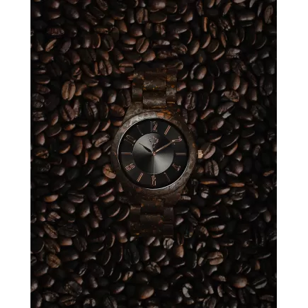 TimeWood COFFEE