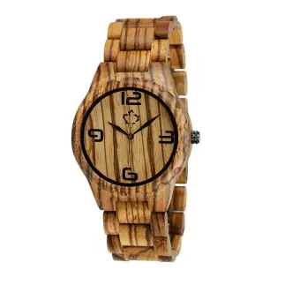 TimeWood EGO